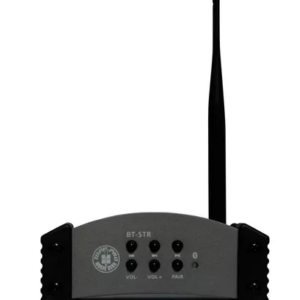 TOPP PRO BTSTR RICEVITORE / LETTORE BLUETOOTH STEREO