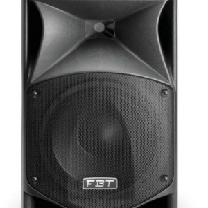 FBT JMAXX 110A CASSA ATTIVA 10″ BIAMPLIFICATA 900W
