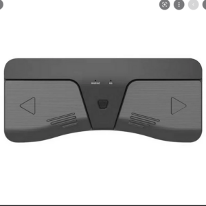 SPT-180H PAGE TURNER PEDALE VOLTA PAGINA WIRELESS BLUETOOTH  PER IOS E ANDROID