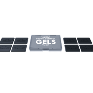 REMO CC-1000-00 SORDINE IN GEL 8PZ PER BATTERIA