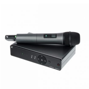 SENNHEISER XSW1835B RADIOMICROFONO WIRELESS PALMARE GELATO XSW-1-835-B-BAND 614 – 638MHz