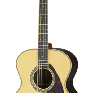 YAMAHA LJ16 A.R.E NAURAL CHITARRA ACUSTICA JUMBO ELETTRIFICATA