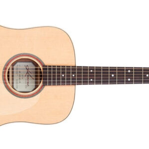 KREMONA M10E CHITARRA ACUSTICA DREADNOUGHT ELETTRIFICATA M-10-E