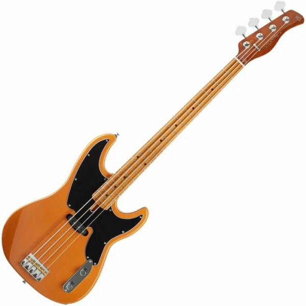 SIRE GUITARS MARCUS MILLER D5 ALDER 4-BB BASSO ELETTRICO 4 CORDE