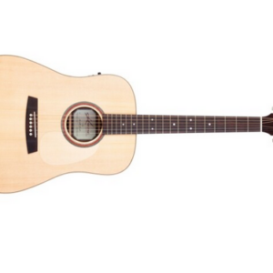 KREMONA KR F10E CHITARRA ACUSTICA DREADNOUGHT ELETTRIFICATA KRF10E