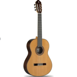 ALHAMBRA 10P CHITARRA CLASSICA MADE IN SPAIN 10-P ( EX-DEMO)