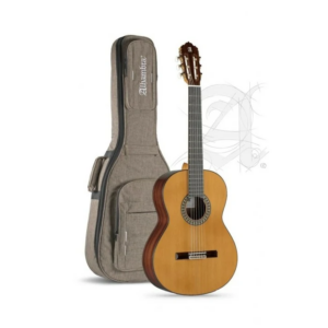 ALHAMBRA 5PA CHITARRA CLASSICA DA STUDIO 5-P-A