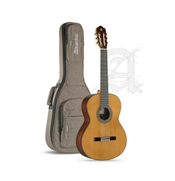 ALHAMBRA 5PA CHITARRA CLASSICA DA STUDIO 5-P-A