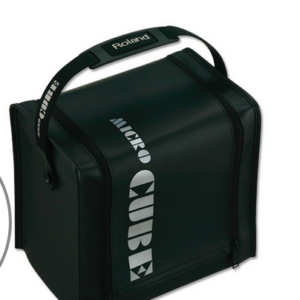 ROLAND CB-MCC1B BORSA PER IL TRASPORTO DEL ROLAND MICRO CUBE