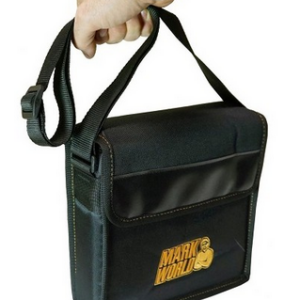 MARKBASS MARKWORLD BAG XS BORSA DA CONCERTO PER NANO MARK 300