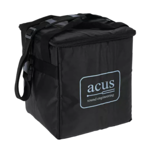 ACUS BAG BORSA PER AMPLIFICATORE ACUS ONE FOR STREET
