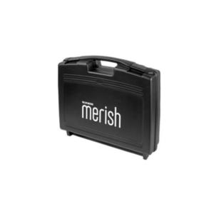 M-LIVE HARD CASE PER  MERISH 5+ CUSTODIA RIGIDA PER TRASPORTO