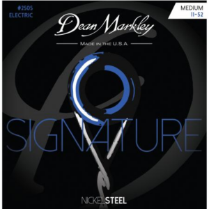 DEAN MARKLEY 2505 MUTA CORDE PER CHITARRA ELETTRICA