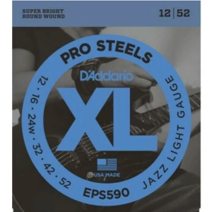 D’ADDARIO EPS590 MUTA CORDE PER CHITARRA ELETTRICA EPS-590
