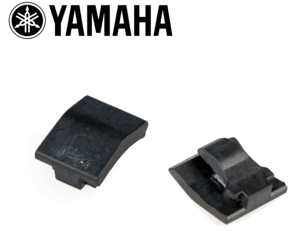 YAMAHA VAY41300 GOMMINO SOTTO TASTO PER TASTIERA GH3 CLAVINOVA