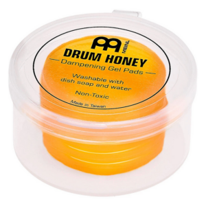 MEINL MDH DRUM HONEY SORDINA IN GEL PER RULLANTE E PIATTI