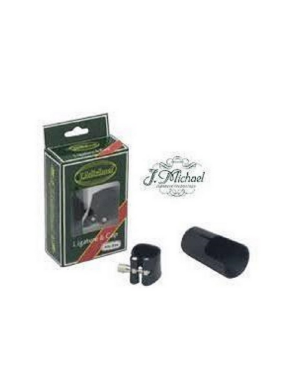 J.MICHAEL D-04 LEGATURA PER BOCCHINO + COPRIBOCCHINO