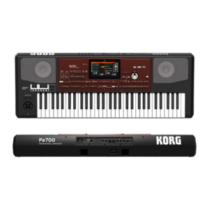KORG PA700 TASTIERA DINAMICA 61 TASTI PA-700