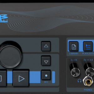 M-LIVE B.BEAT PRO 16 ( 128 GB ) REGISTRATORE E RIPRODUTTORE DI SEQUENZE 12 IN 16 OUT