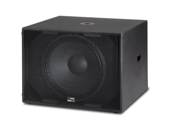 AUDIO DESIGN PRO SLA 800-A SUBWOOFER ATTIVO CONO DA 18" 1500W RMS SLA800A