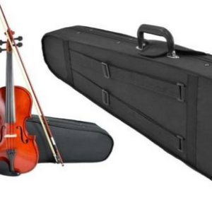 OCTON VIOLINO DA STUDIO 3/4 CON CUSTODIA E ARCHETTO
