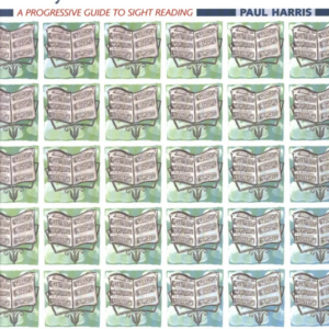 PAUL HARRIS LIBRO METODO PER OBOE THIRTY MINIATURE FUN DUETS FOR 2 OBOES