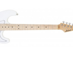 ARIA PRO II AA STG-003M-WH CHITARRA ELETTRICA