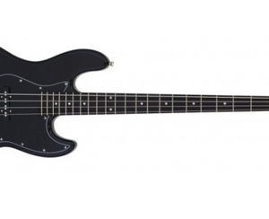 ARIA PRO II AA STB-JB-B-BK BASSO ELETTRICO