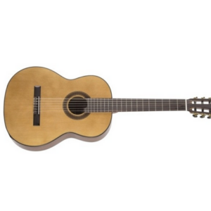 MARTINEZ MA MC-48C-CE CHITARRA CLASSICA DA STUDIO ELETTRIFICATA  MC48C