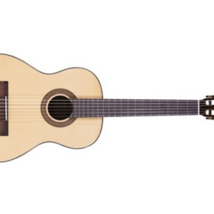 MARTINEZ MA MC-20S CHITARRA CLASSICA DA STUDIO ELETTRIFICATA  MC-20S