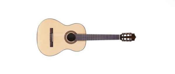 MARTINEZ MA MC-20S CHITARRA CLASSICA DA STUDIO ELETTRIFICATA  MC-20S