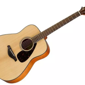 YAMAHA FG800-NATURAL CHITARRA ACUSTICA FG-800-NATURAL
