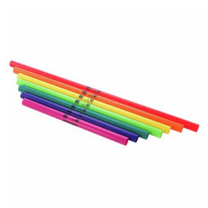 BOOMWHACKERS BWJG SET DIATONICO 8 NOTE IN DO MAGGIORE BWJG