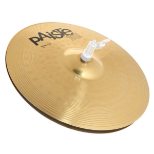 PAISTE 101 HI-HAT 14″ CHARLESTON SERIE 101