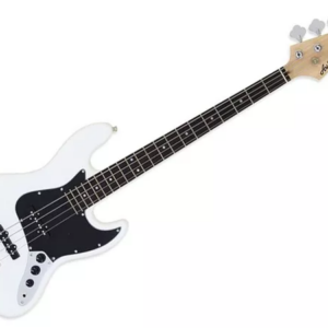 ARIA PRO II AA STB-JB-B-WH BASSO ELETTRICO