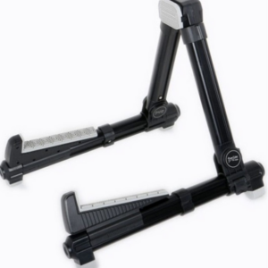 ARGUITAR AGS08BK STAND PER CHITARRA NERO