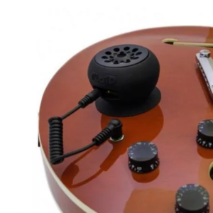FLUID AUDIO STRUM BUDDY AMPLIFICATORE CON FISSAGGIO A VENTOSA PER CHITARRA 6W