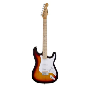 ARIA PRO II AA STG-003M-3TS CHITARRA ELETTRICA