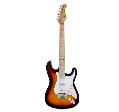 ARIA PRO II AA STG-003M-3TS CHITARRA ELETTRICA