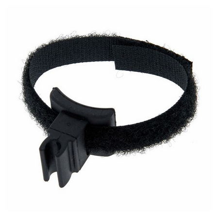 T. BONE OVID SYSTEM FLAUTO CLIP PER MICROFONO MODULARE PER FLAUTO