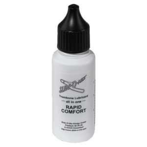 GEWA OLIO SLIDE-O-MIX GRASSI ED OLII SLIDE OIL 30ML