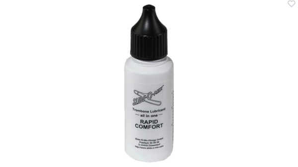 GEWA OLIO SLIDE-O-MIX GRASSI ED OLII SLIDE OIL 30ML