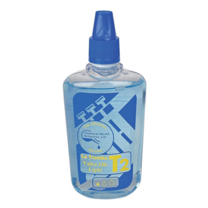 GEWA OLIO PER LA TROMBA 760566 LA TROMBA- DAS ORIGINAL GRASSI ED OLII