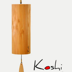 KOSHI – FUOCO, IGNIS CHIMES
