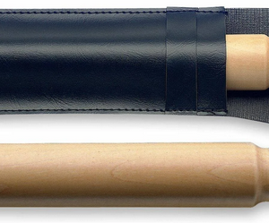 STAGG LOT-LO/WD FLAUTO A COULISSE IN LEGNO CON CUSTODIA