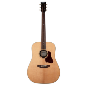 AEL ART & LUTHERIE CHITARRA CLASSICA ELETTRIFICATA AMERICANA 6 STRINGS NATURAL EQ – CHITARRA 6 CORDE