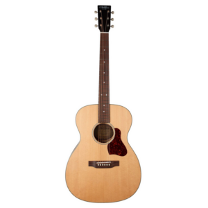 AEL ART & LUTHERIE CHITARRA CLASSICA ELETTRIFICATA  LEGACY 6 STRINGS NATURAL EQ – Chitarra 6 corde c