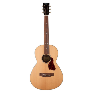 AEL ART & LUTHERIE CHITARRA CLASSICA ELETTRIFICATA LEGACY 6 STRINGS LIGHT BURST EQ – Chitarra 6 cord