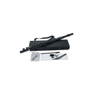 NUVO FLUTE STUDENT FLUTE FLAUTO TRAVERSO STUDENTE IN PLASTICA NOVITA’ ASSOLUTA