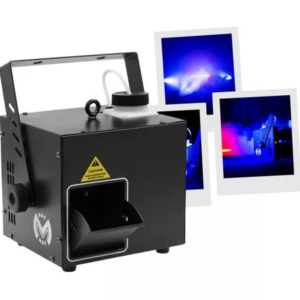 MAC MAH MAC HAZER 400 MACCHINA EFFETTO NEBBIA 400WATT